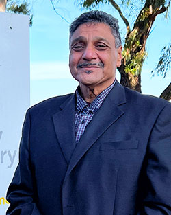 Ayman Scoresby Secondary College