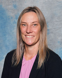 Deb 1 Ms Michelle De Boer